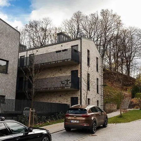 Malt House Studio By Urban Rent Apartmán
