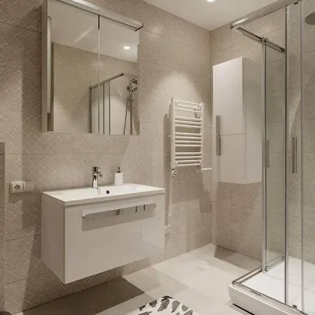 Malt House Studio By Urban Rent Apartmán