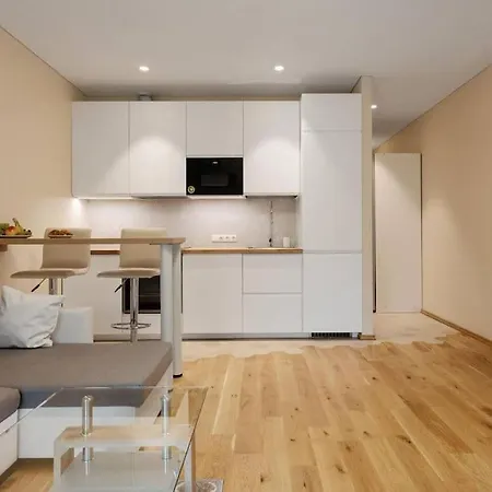 Apartmán Malt House Studio By Urban Rent Vilnius