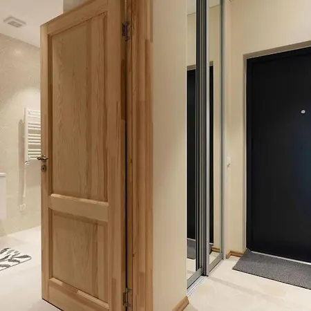 Malt House Studio By Urban Rent