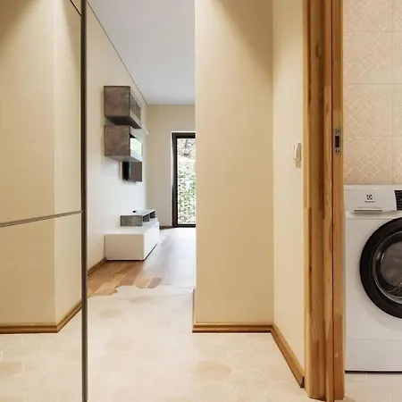 Apartmán Malt House Studio By Urban Rent *