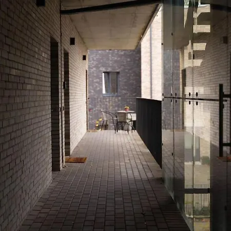 Apartmán Malt House Studio By Urban Rent *